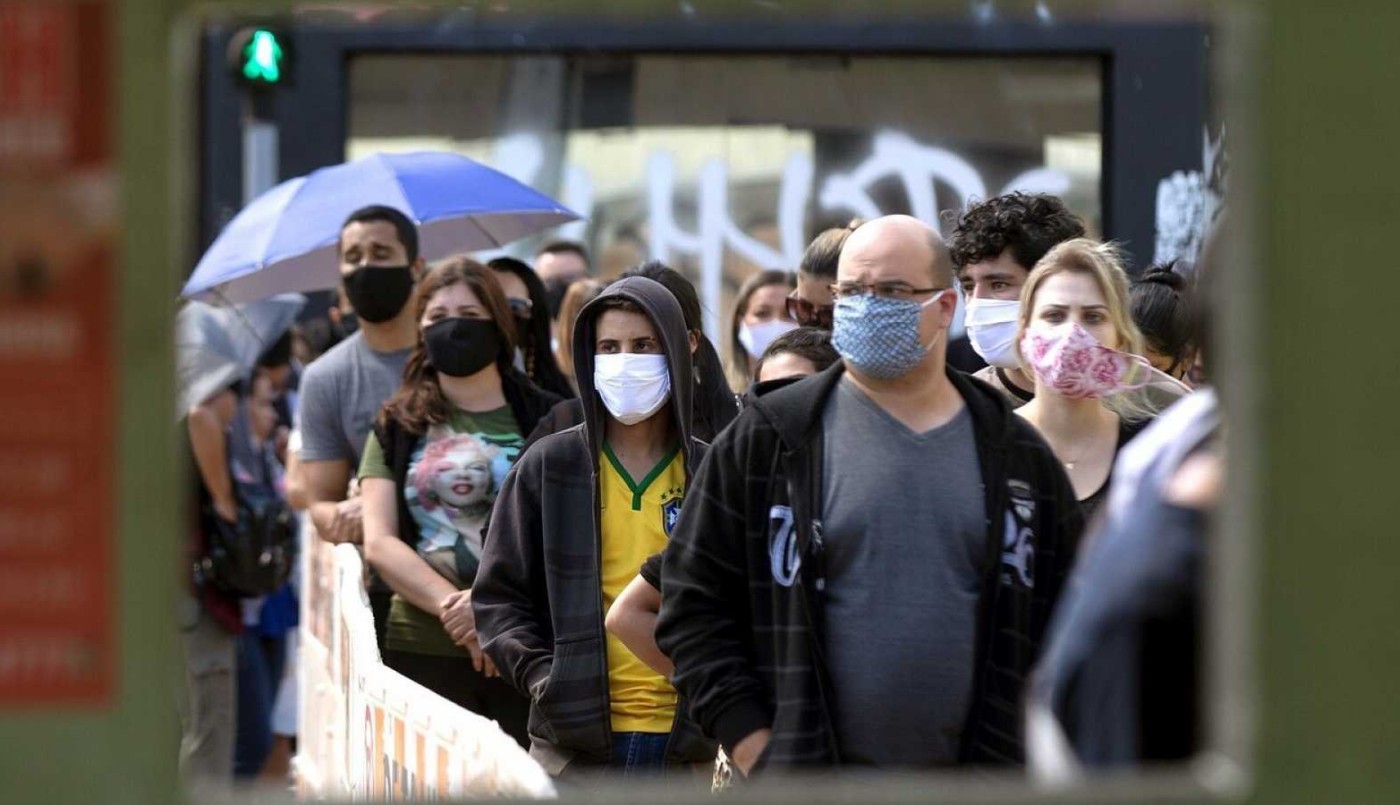 ONU: La pandemia hundió a 100 millones de trabajadores más en la pobreza | Internacionales