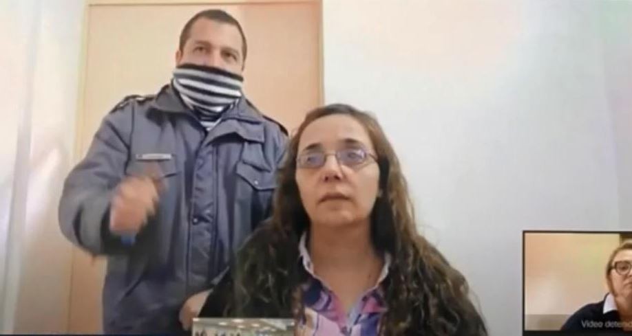 Prisión perpetua para la mujer que adormeció y asesinó a su amante | Actualidad