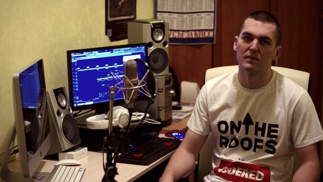 La esposa de un rapero afirma que lo desmembró y escondió sus restos para que nadie supiera que había muerto de sobredosis | Internacionales