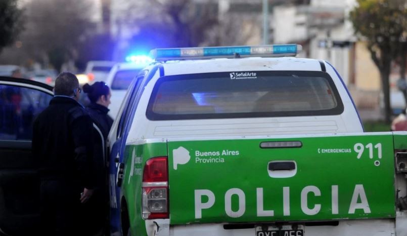 Circulaba en una moto robada y murió al caer a un zanjón en José C. Paz | Actualidad