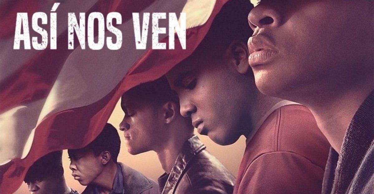 La serie de Netflix que recomendó Alberto Fernández que cuenta un hecho vinculado a Donald Trump | Política