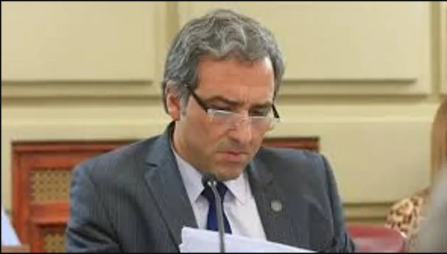 Proponen trasladar el Congreso nacional a la ciudad de Rosario | Actualidad