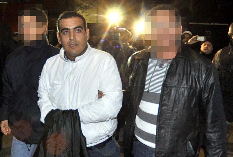 Nueva condena para ex barrabrava de Godoy Cruz que lideraba una banda narco desde la cárcel | Actualidad