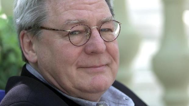 Murió el director de cine Alan Parker | Espectáculos
