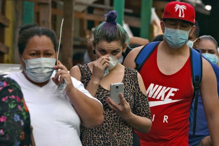 Brasil confirma 52.383 nuevos casos de coronavirus y 1.212 muertos en las últimas 24 horas | Internacionales