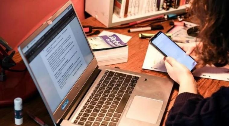 Unos 25.000 docentes solicitaron los créditos para la compra de computadoras | Actualidad