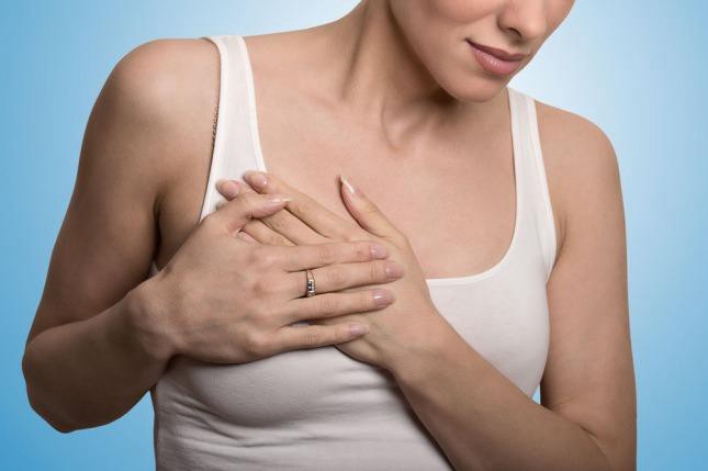 El cáncer de mama afecta a más de 19 mil mujeres argentinas por año | Actualidad