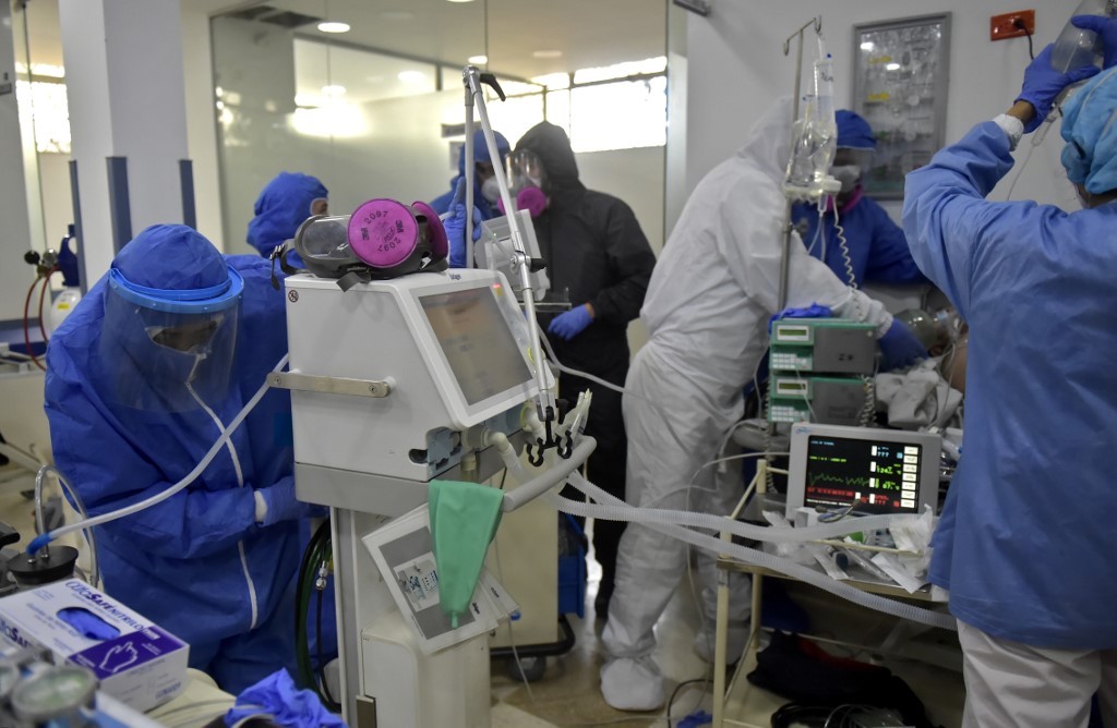 "Una de las cosas más extrañas del coronavirus": revelación de científicos en Estados Unidos | Internacionales