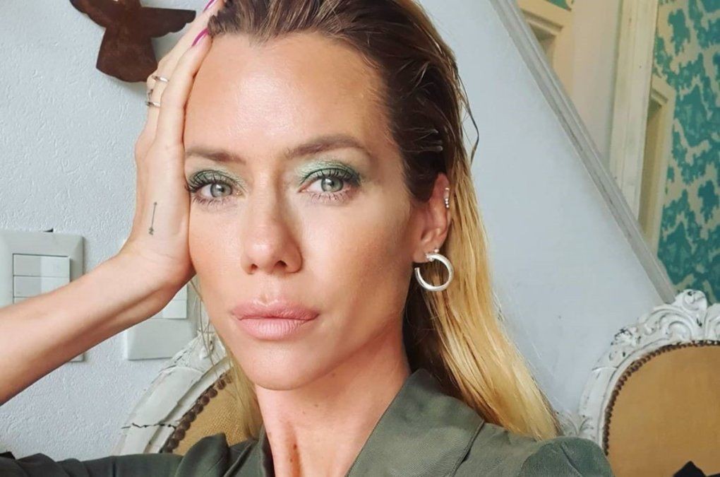 Nicole Neumann tiene coronavirus: "Se me vino el alma al piso" | Espectáculos