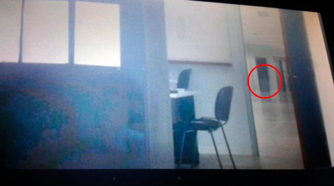 Miedo en Tartagal por la presencia de un fantasma en una sede del Poder Judicial | Actualidad