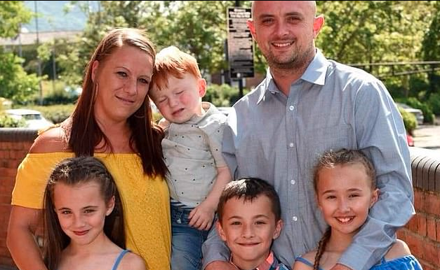 Salvó a tres de sus hijos de ahogarse en el mar, se quedó sin fuerzas y murió | Curiosidades