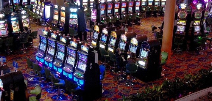Denuncian la falta de control de los tragamonedas porteños | Actualidad