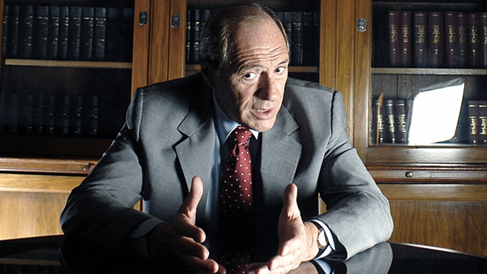 Zaffaroni habló sobre inseguridad y pospandemia: "Es inevitable una nueva Constitución" | Política