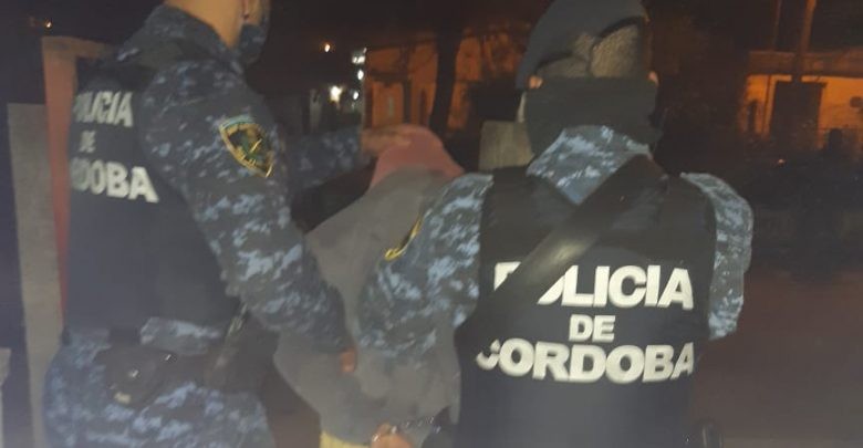 Prisión preventiva para un acusado de pornografía y abuso sexual infantil en Córdoba | Actualidad