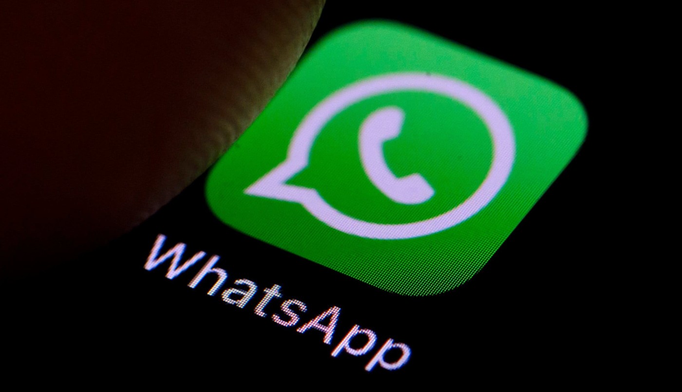 WhatsApp habilitó una nueva función para comprobar la veracidad de los mensajes altamente reenviados | Tecno