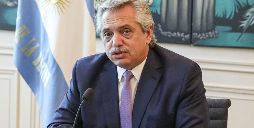 Alberto Fernández tras el acuerdo por la deuda: "Argentina regresó al mundo dignamente" | Política