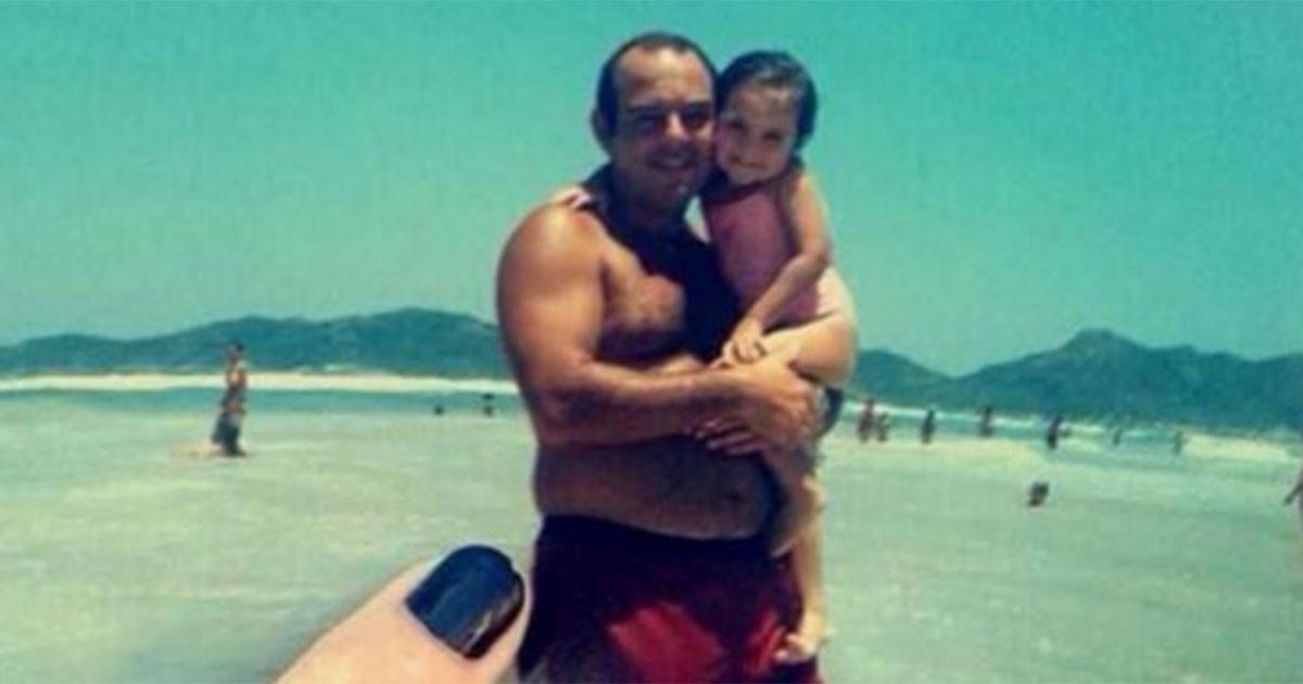La desgarradora carta de la hija del hombre que murió al encontrar una fiesta en su casa | Actualidad