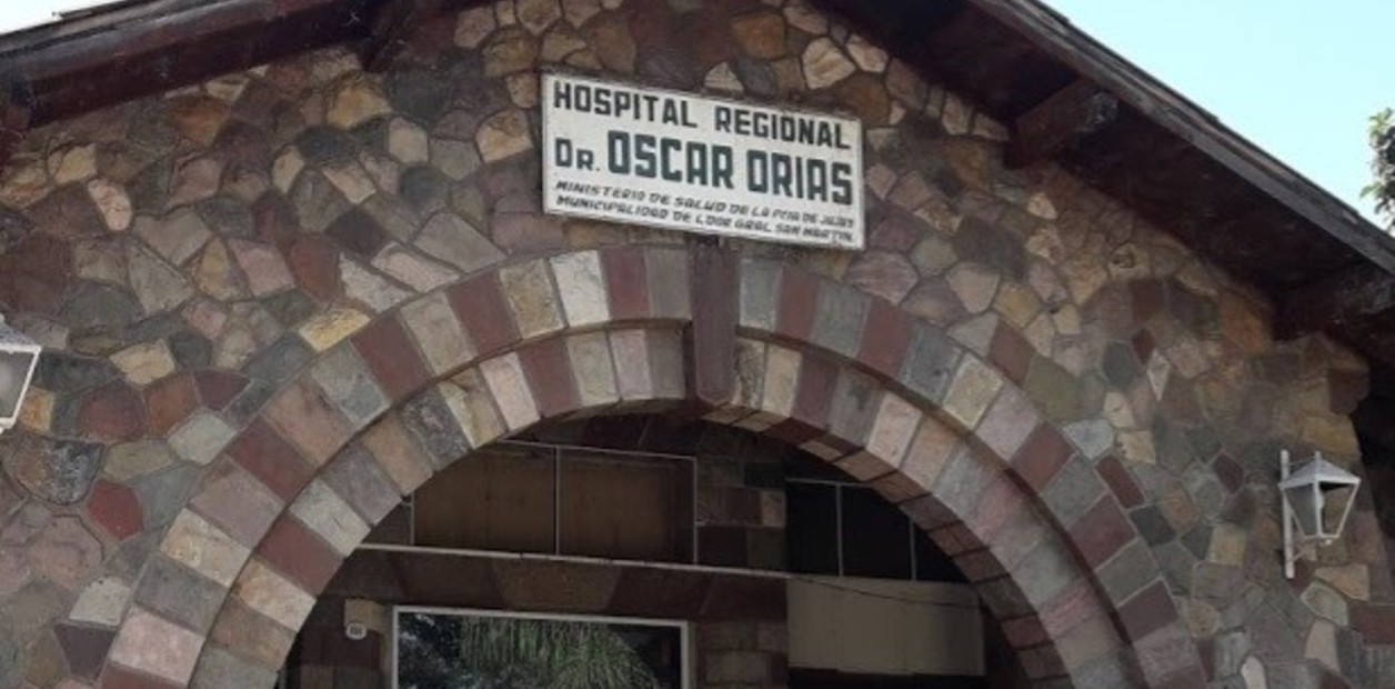 En Jujuy aplican un tratamiento experimental para el coronavirus en base a ibuprofenato | Actualidad