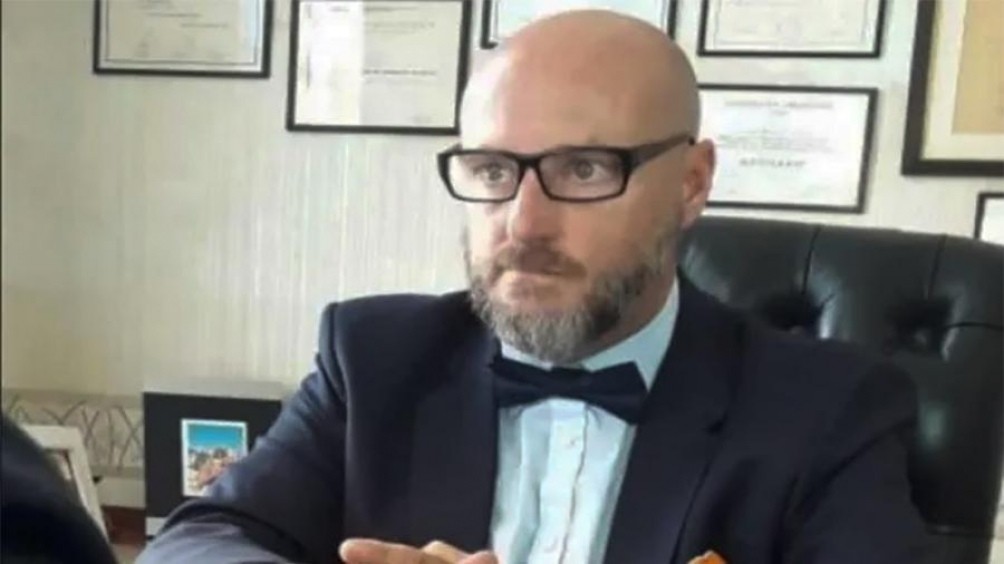 Un capitalista de juego clandestino arrepentido reveló que fiscal le pidió 100 mil dólares y le ofreció un abogado amigo | Actualidad