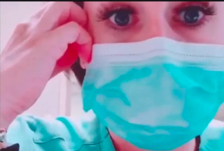 Una mujer descubrió que dio a luz al mismo tiempo y en el mismo hospital que la amante de su marido | Curiosidades