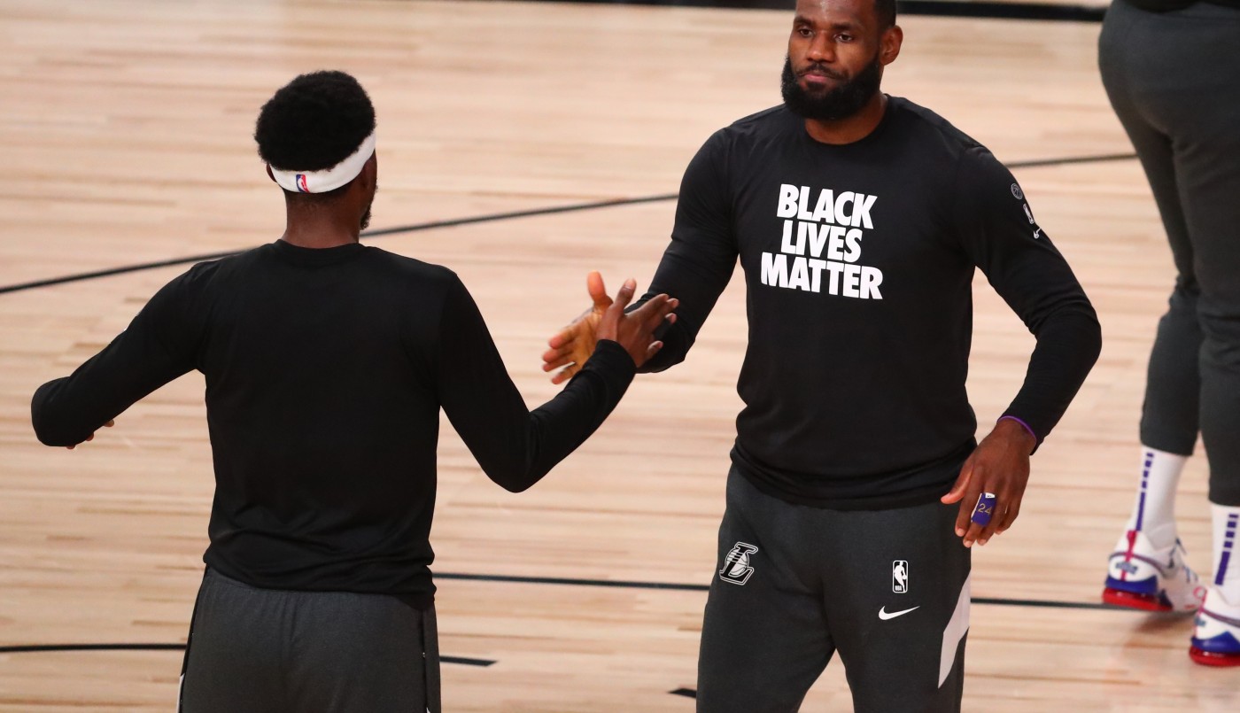 La burbuja de la NBA sigue intacta: sin casos positivos en la última semana | Deportes