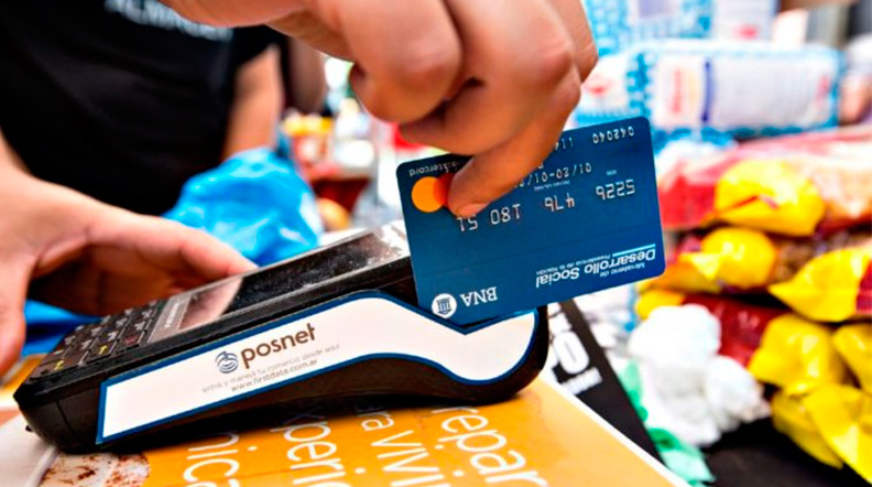 Actualizarán el padrón de la Tarjeta Alimentar para abarcar a más personas | Actualidad