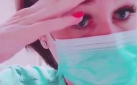 Escándalo en un hospital: esposa y amante dan a luz al mismo tiempo | Internacionales