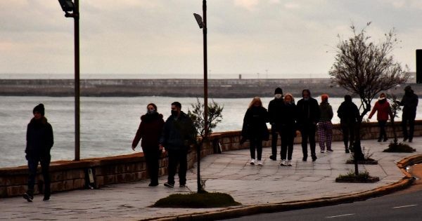 Mar del Plata: a pesar de la suba de casos, rechazan volver a fase 3 | Actualidad
