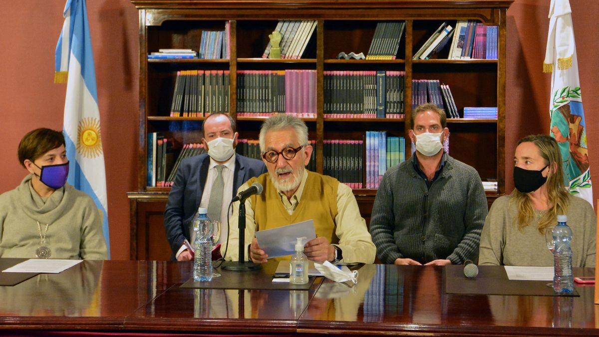 Un ingreso ilegal a San Luis puso en riesgo sanitario a la provincia | Política