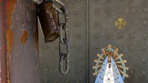 Darán turnos para ir a rezar a las iglesias de Chaco | Actualidad