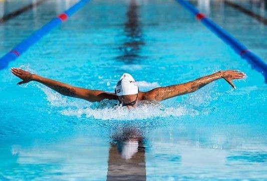 Aseguran que es “nulo” el riesgo de contraer Covid-19 en piletas: el cloro elimina el virus | Deportes