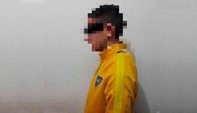 Su hijo le confesó que estuvo en una pelea donde mataron a un joven y lo entregó en la comisaría | Actualidad