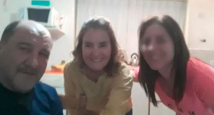 Un hombre mató a golpes con un matafuego a la mejor amiga de su mujer | Actualidad