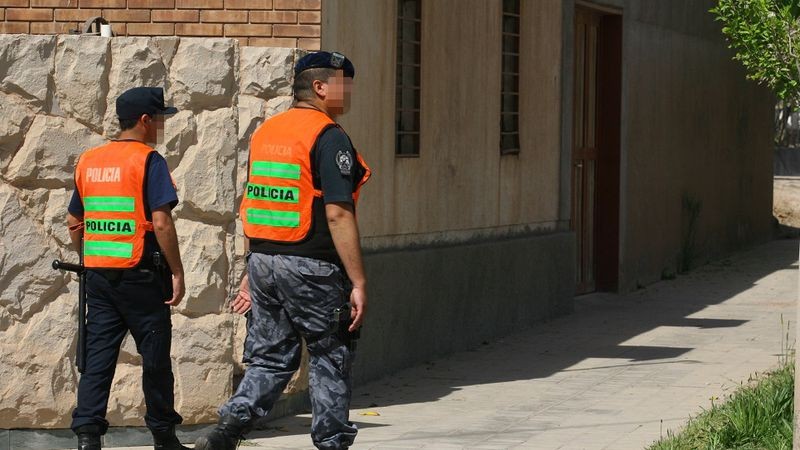 Atacaron a una jubilada durante horas y le robaron más de $2 millones | Actualidad