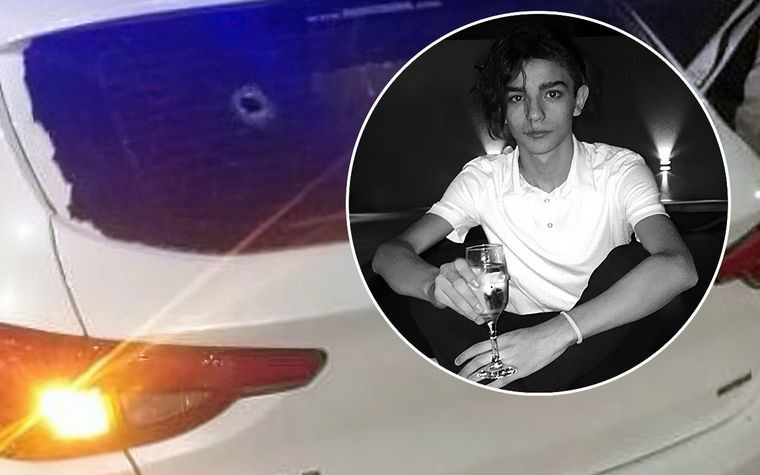 Un chico de 17 años murió baleado en una persecución policial en Córdoba | Actualidad