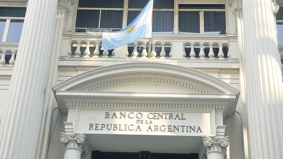 El Banco Central incorpora el lenguaje inclusivo en todas sus comunicaciones | Política