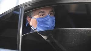 Morales afirmó que parte del sistema de salud pública de Jujuy "está colapsado" por el coronavirus | Actualidad