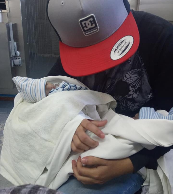 Marcha por los gemelos muertos por mala praxis | Actualidad