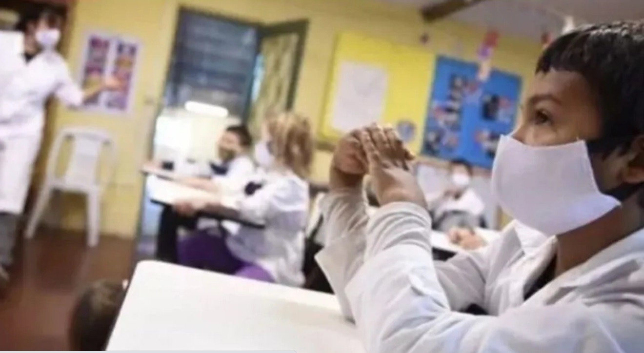 San Juan respetará la decisión de quienes no quieran enviar a sus hijos a la escuela | Actualidad