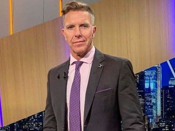 Alejandro Fantino tiene coronavirus | Espectáculos