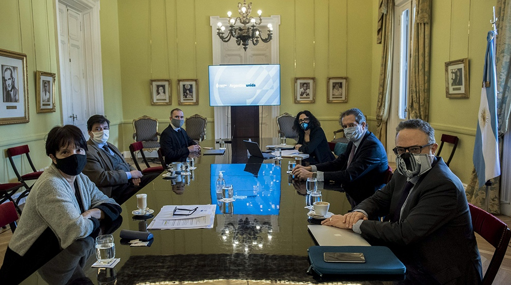 El Gobierno pone en marcha desde hoy "gabinetes temáticos" con eje en la recuperación económica | Política