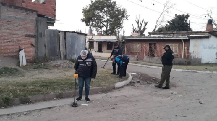 Asesinan de un tiro a una mujer que salió en defensa de su hijo durante una pelea | Actualidad