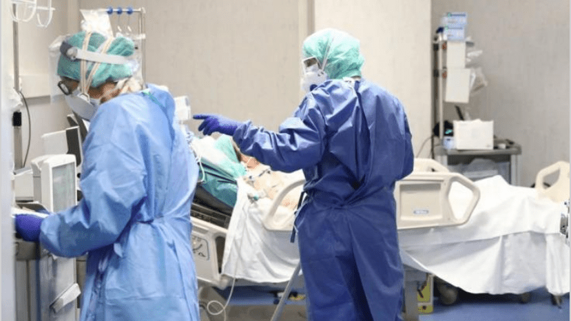 Argentina está a punto de alcanzar a Italia en casos de coronavirus | Actualidad