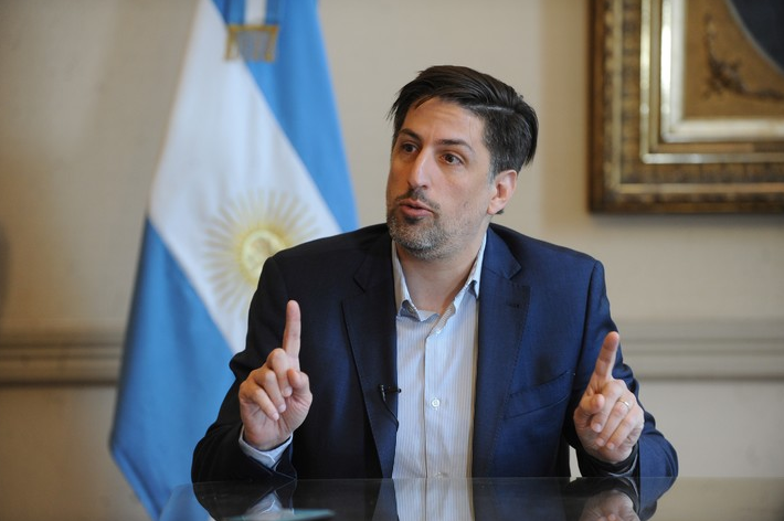 Estudiantes y docentes tendrán vacaciones: "El cursado termina a fin de año" | Política