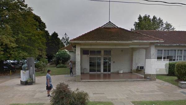 Se escapó un preso de una comisaría de Quilmes y detuvieron a los policías que estaba de guardia | Actualidad