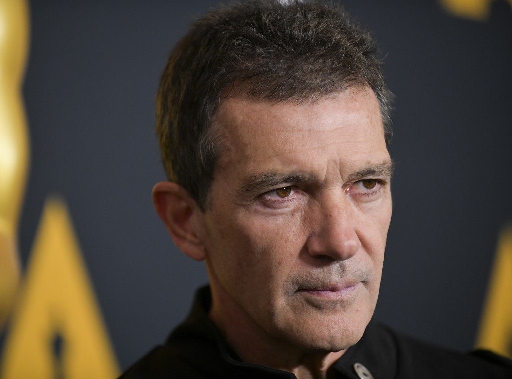 Antonio Banderas anunció que tiene coronavirus el día de su cumpleaños 60 | Espectáculos