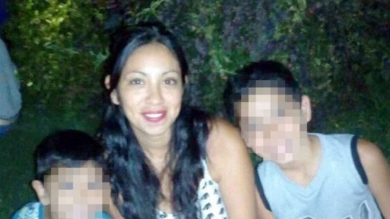 Realizan una nueva autopsia a la mujer hallada muerta en una comisaría de San Luis | Actualidad