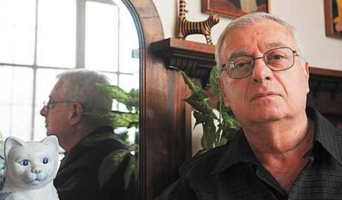 Murió Jacobo Langsner, dramaturgo y creador de “Esperando la carroza” | Espectáculos