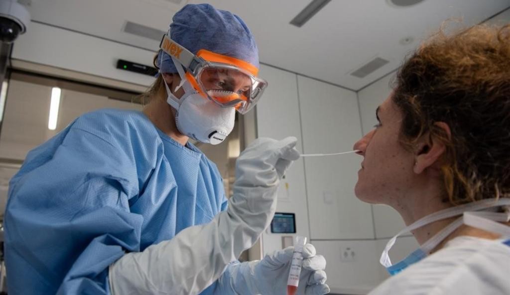 El mundo superó los 20 millones de casos positivos de COVID-19 | Internacionales