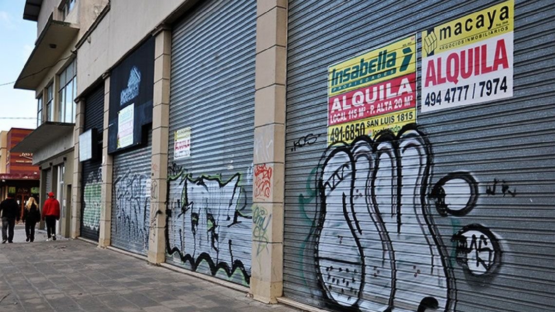 Evalúan que los comerciantes de Once y Flores reabran locales según el CUIT o por franja horaria | Actualidad